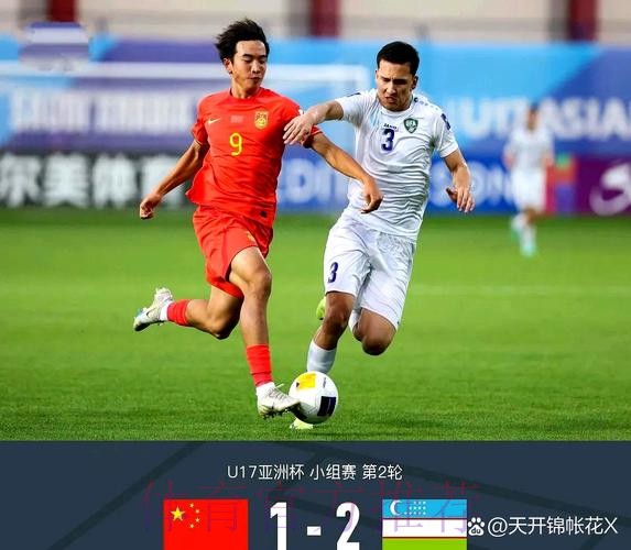 印度金砖五国u-17赛 中国队1:0小胜印度队 印度金砖五国u-17赛 中国队1:0小胜印度队